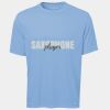 ATC Pro Team Polyester Short Sleeve Tee Thumbnail