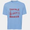 ATC Pro Team Polyester Short Sleeve Tee Thumbnail