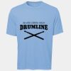 ATC Pro Team Polyester Short Sleeve Tee Thumbnail