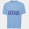 ATC Pro Team Polyester Short Sleeve Tee Thumbnail